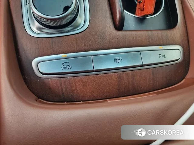 Kia More K9 id 3182955 из Кореи 13