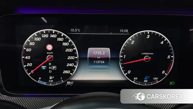 Mercedes-Benz CLS-Class C257 id 3489714 из Кореи 18