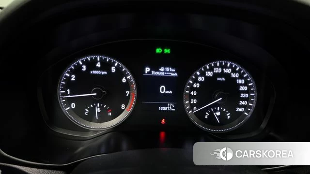 Hyundai Grandeur IG id 3943104 из Кореи 18