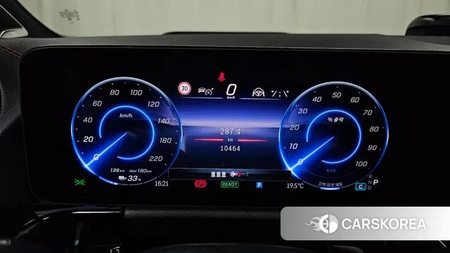 Mercedes-Benz EQA H243 id 3310196 из Кореи 18