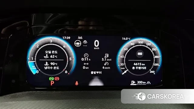 Volkswagen Golf 8th Generation id 3294089 из Кореи 18