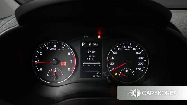 Kia Morning Urban (JA) id 4586320 из Кореи 31