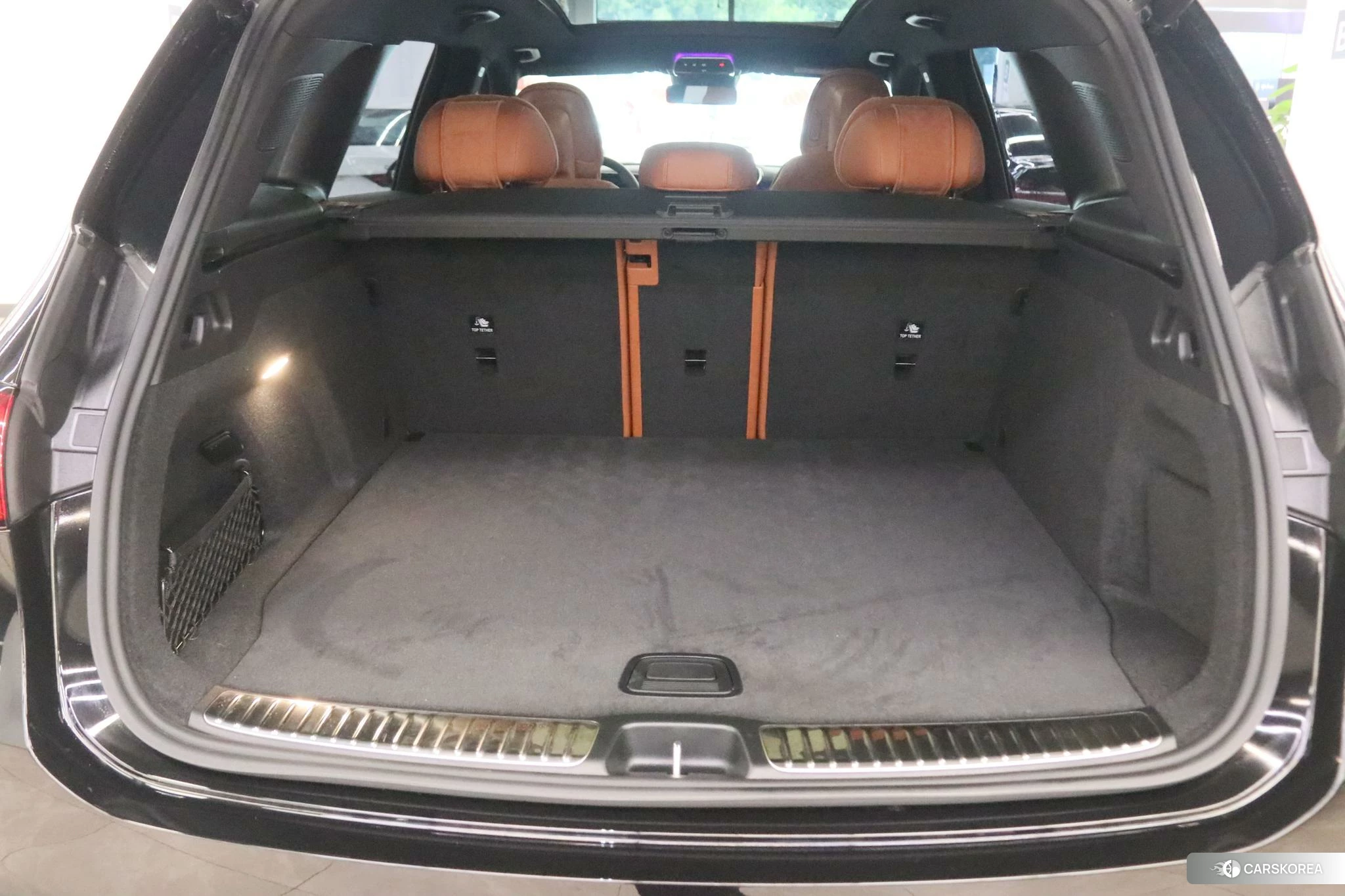 Mercedes-Benz GLC id 4455491 из Китая 11