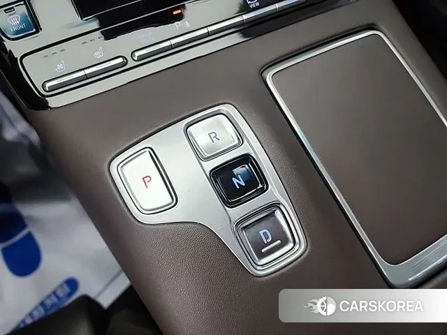 Hyundai The New Grandeur IG id 3264466 из Кореи 16