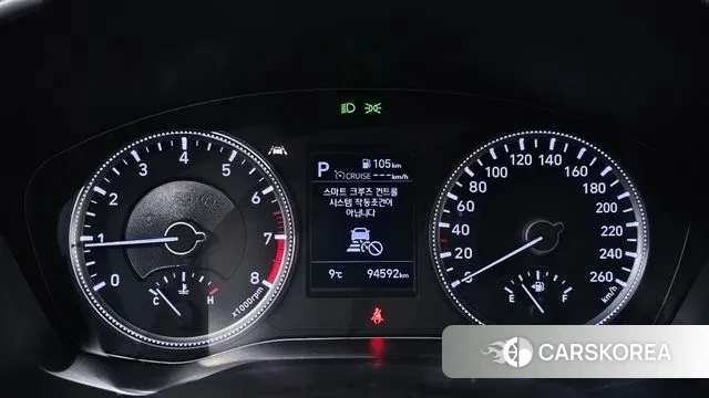 Hyundai Santa Fe TM id 3666341 из Кореи 18