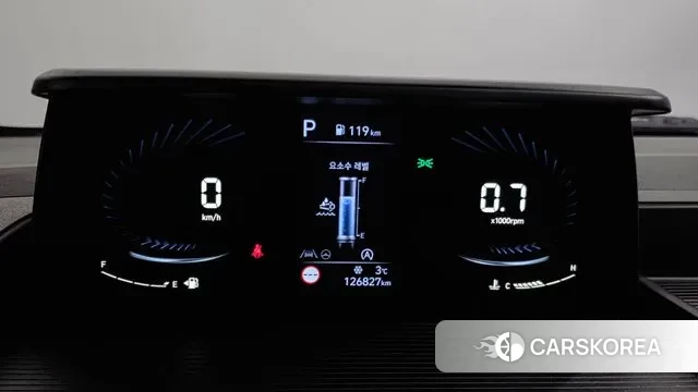 Hyundai Staria id 3572442 из Кореи 18