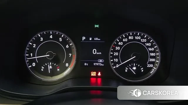 Hyundai Venue id 3703449 из Кореи 18