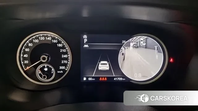 Genesis The New G70 id 3023416 из Кореи 16