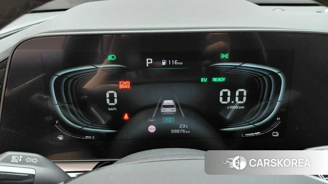 Kia Di Ol Nu Niro id 4854514 из Кореи 28