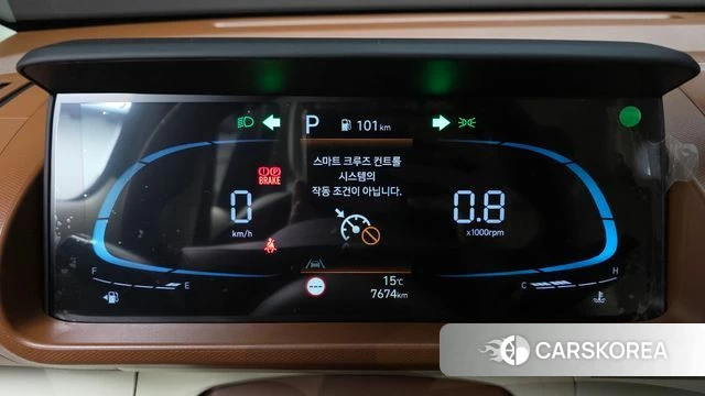 Hyundai The New Casper id 3837873 из Кореи 18
