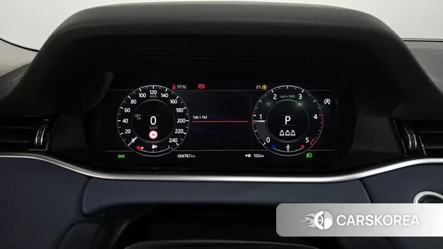 Land Rover Range Rover Evoque 2nd Generation id 3616646 из Кореи 18
