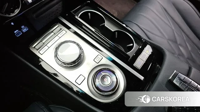 Genesis G80 (RG3) id 3437365 из Кореи 18