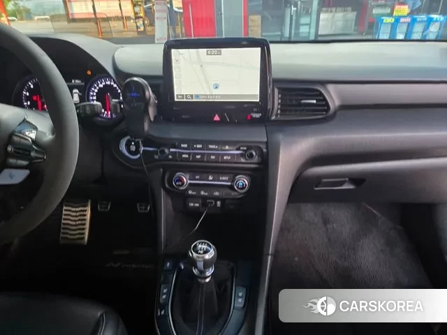 Hyundai Veloster (JS) id 3479871 из Кореи 14