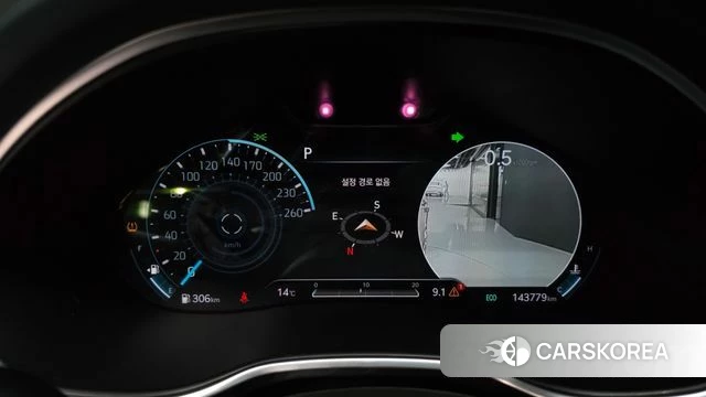 Genesis G80 (RG3) id 3878915 из Кореи 18