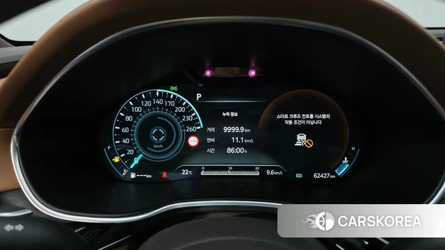 Genesis G80 (RG3) id 4443828 из Кореи 18