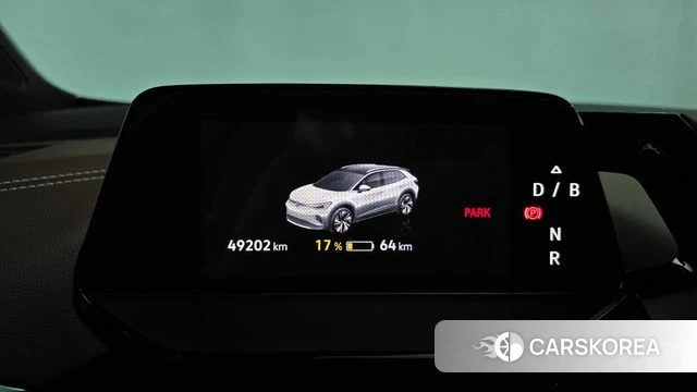 Volkswagen ID.4 id 4778618 из Кореи 18