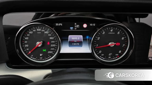 Mercedes-Benz E-Class W213 id 4225673 из Кореи 30