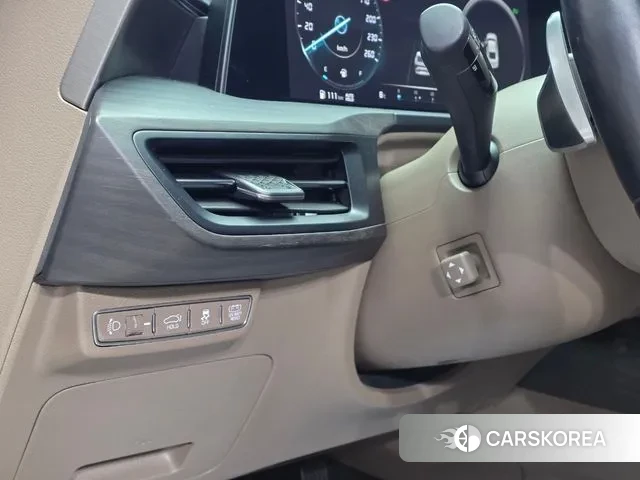 Kia K8 Hybrid id 3577030 из Кореи 18