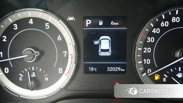 Hyundai Venue id 4629282 из Кореи 18