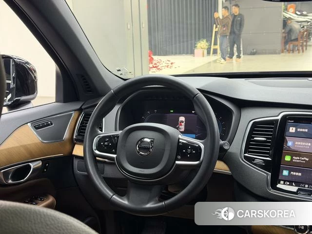 Volvo XC90 id 4219297 из Китая 21