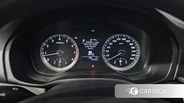 Hyundai Grandeur IG id 3449473 из Кореи 18