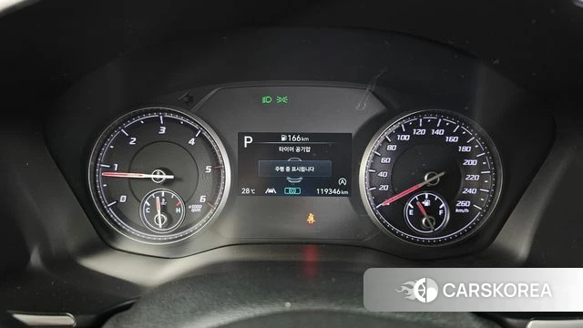 Hyundai The New Santa Fe id 4434883 из Кореи 31