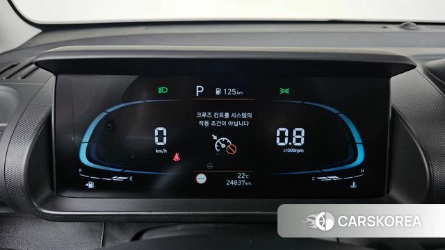 Hyundai Casper id 4222856 из Кореи 28