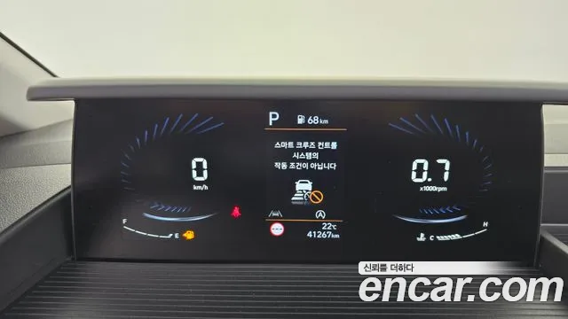 Hyundai Staria id 2631879 из Кореи 18