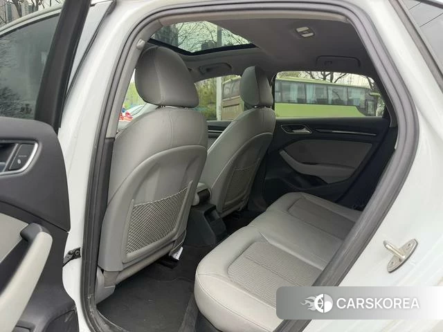 Audi A3 id 4257310 из Китая 8