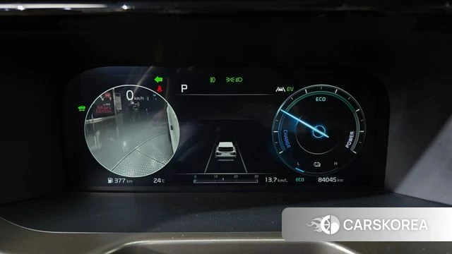 Kia Sorento 4th Generation id 4356083 из Кореи 33