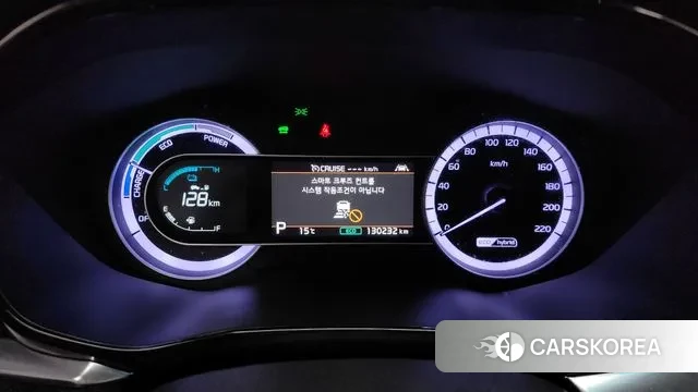 Kia The New Niro id 3324875 из Кореи 18