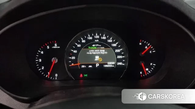 Kia The New Sorento id 3018963 из Кореи 18