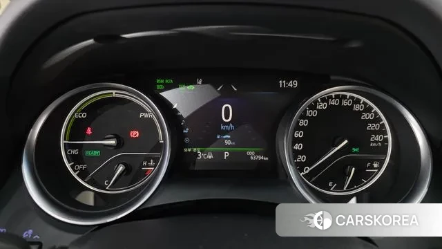 Toyota Camry (XV70) id 3597748 из Кореи 18