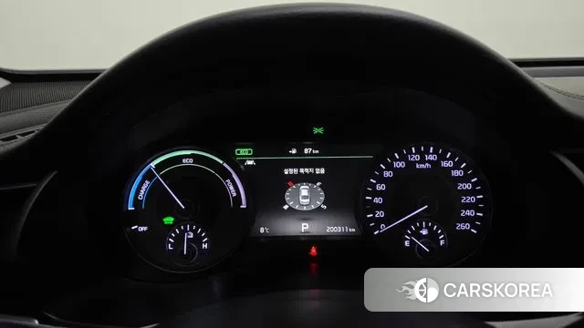 Kia All New K7 Hybrid id 3631921 из Кореи 18