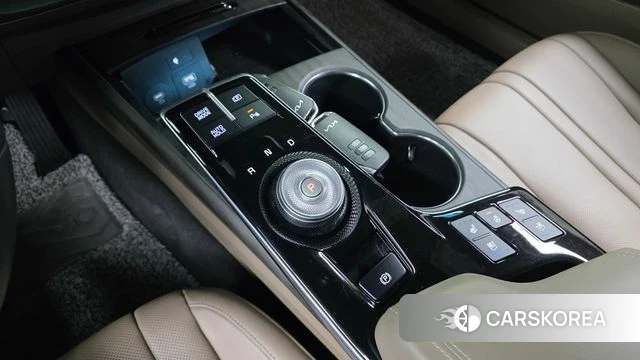 Kia K8 Hybrid id 4711178 из Кореи 31