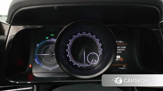 Hyundai Avante Hybrid (CN7) id 4917418 из Кореи 30