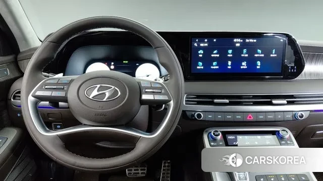 Hyundai The New Palisade id 3696048 из Кореи 18