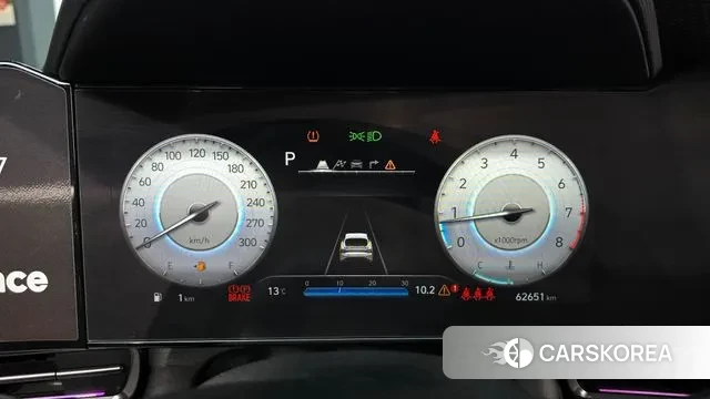 Hyundai Avante (CN7) id 3524429 из Кореи 18