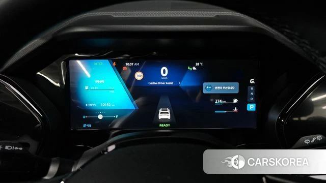 Renault Korea (Samsung) Grand Coleos id 4607384 из Кореи 31