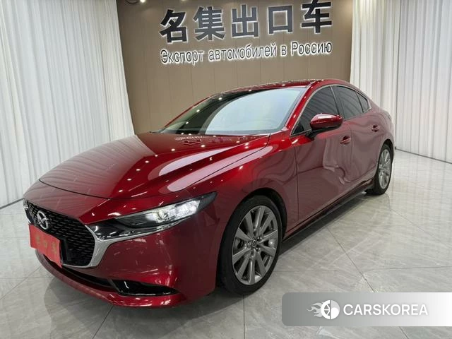 Mazda 3 Angkesaila id 4298434 из Китая 14
