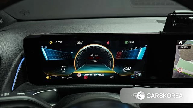 Mercedes-Benz GLB-Class X247 id 3852018 из Кореи 18