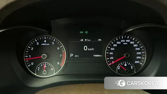 Kia The New K5 2nd generation id 3060795 из Кореи 18