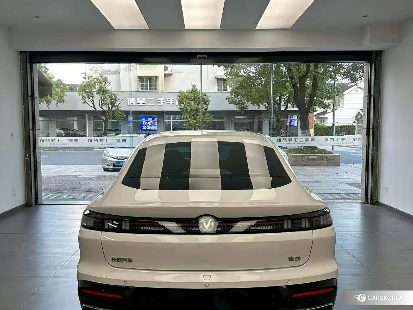 Chang'an Yidong id 4664505 из Китая 8
