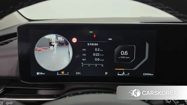 Kia The New Carnival 4th Generation id 4442775 из Кореи 30