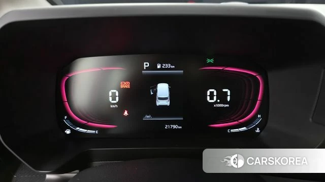 Kia The New Kia Ray id 3850854 из Кореи 18