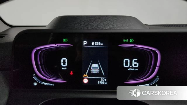Kia The New Seltos id 4267290 из Кореи 32