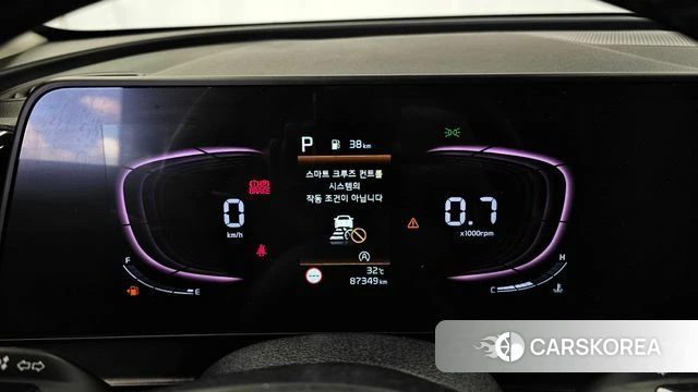 Kia Sportage 5th Generation id 4641526 из Кореи 30