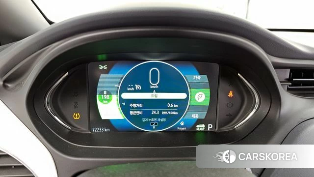 Chevrolet (GM Daewoo) Bolt EV id 3966499 из Кореи 18