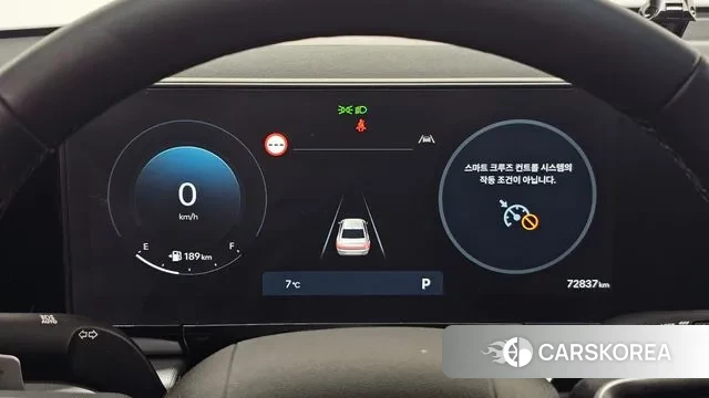 Hyundai Grandeur (GN7) id 3751461 из Кореи 18