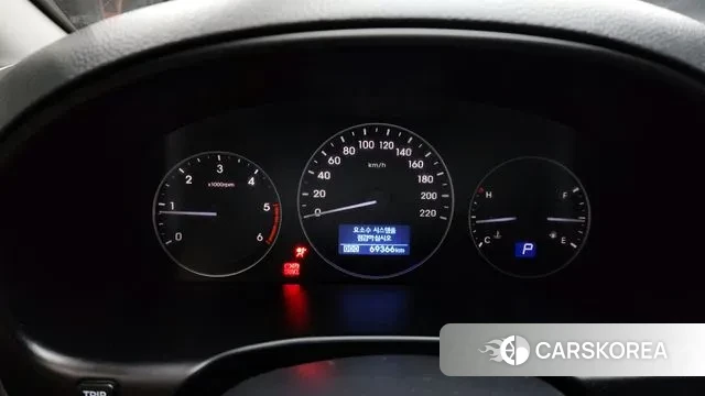 Hyundai The New Grand Starex id 3054906 из Кореи 18